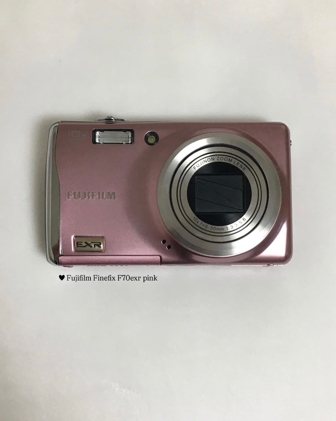 후지필름 파인픽스 F70 EXR Fujifilm Finefix 상품이미지1