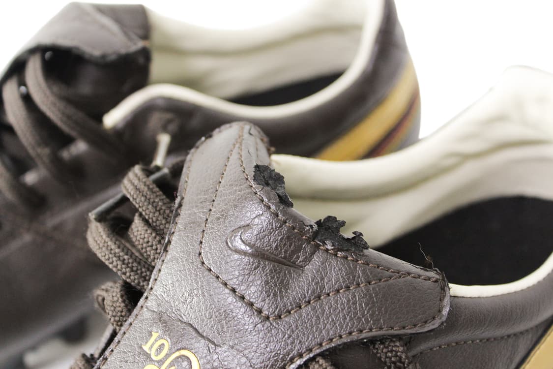 Nike Tiempo Ronaldinho 10R Q10 FG 상품이미지2