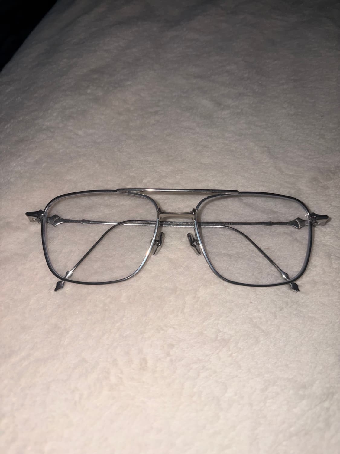 젠틀몬스터 MET02 상품이미지1