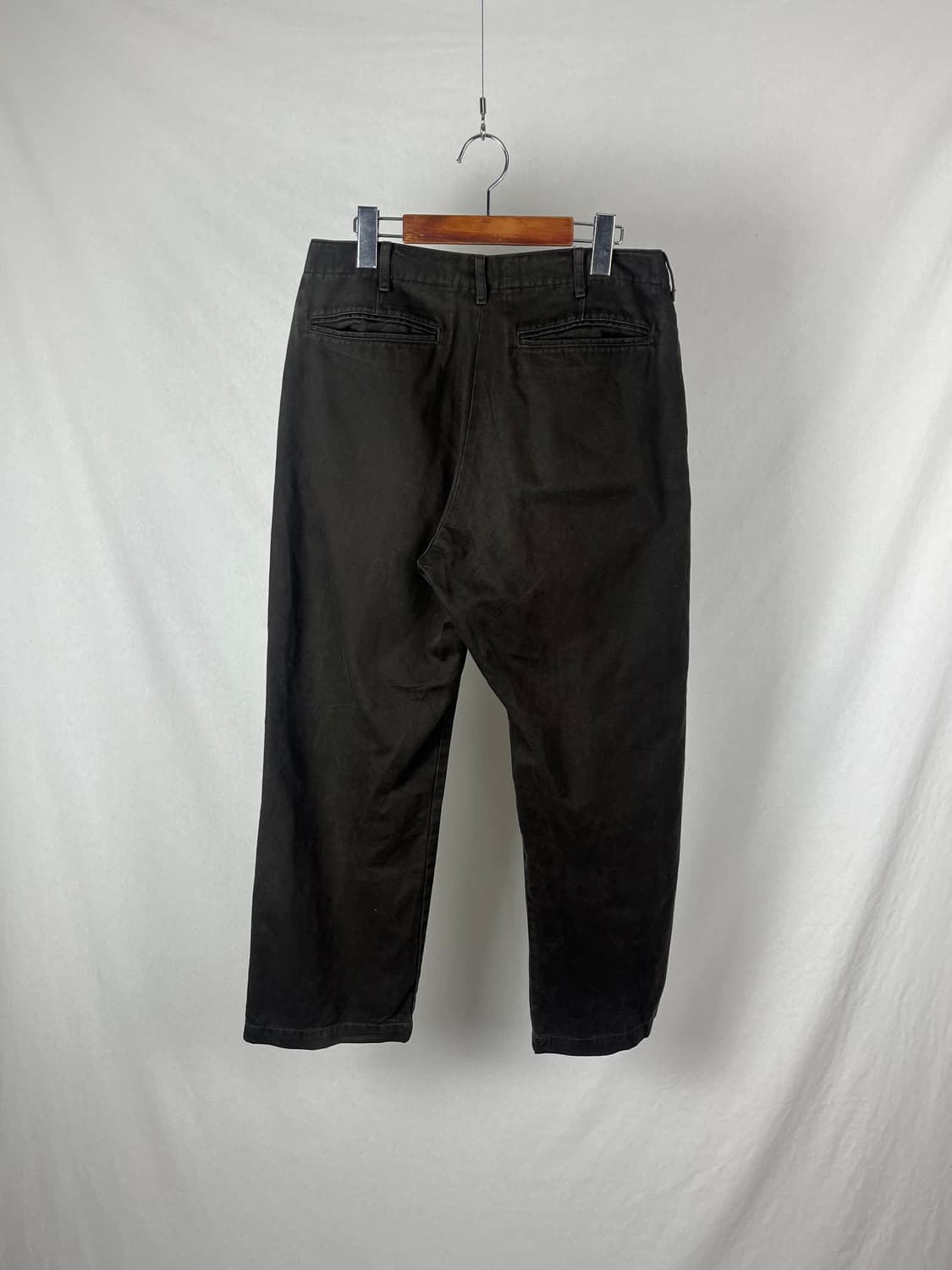 Edwin 치노팬츠 상품이미지5