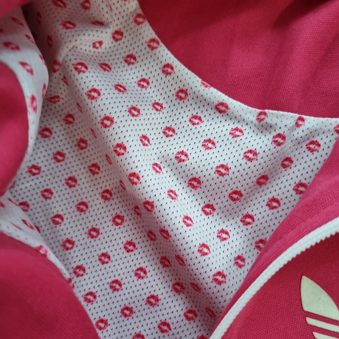 아디다스 핑크져지  상품이미지5