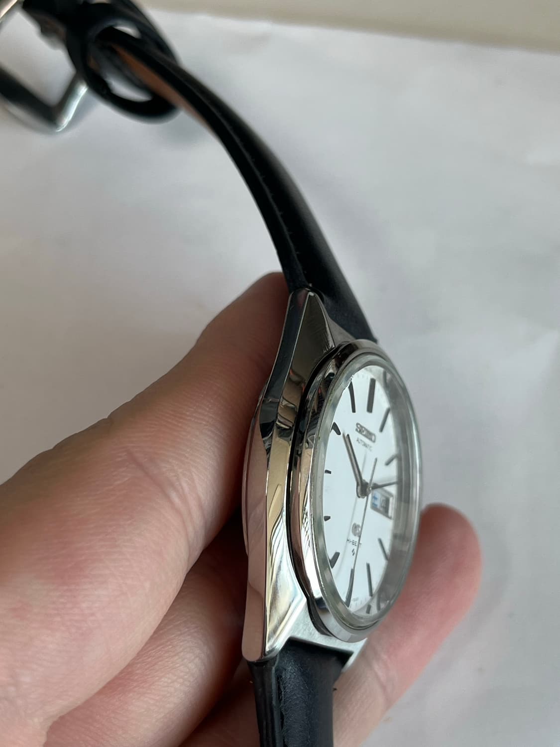 그랜드세이코 56GS 5646-7010 오토매틱 (수리용 부품 포함) 상품이미지3