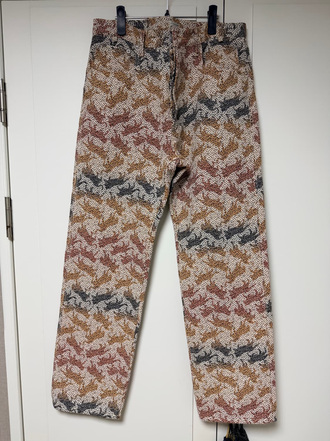 [판매] 올리브드랩서비스 호랑이바지 상품이미지2