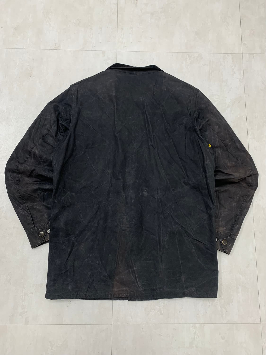 바버 왁스 자켓 #53 상품이미지8