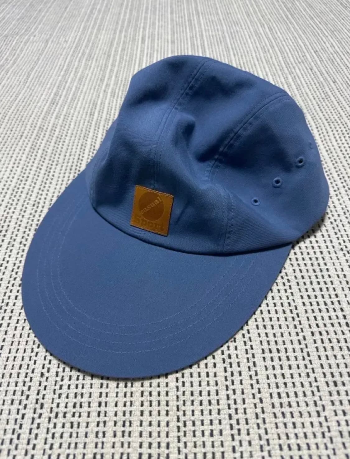 헤리티지플로스 모자 캡 상품이미지1