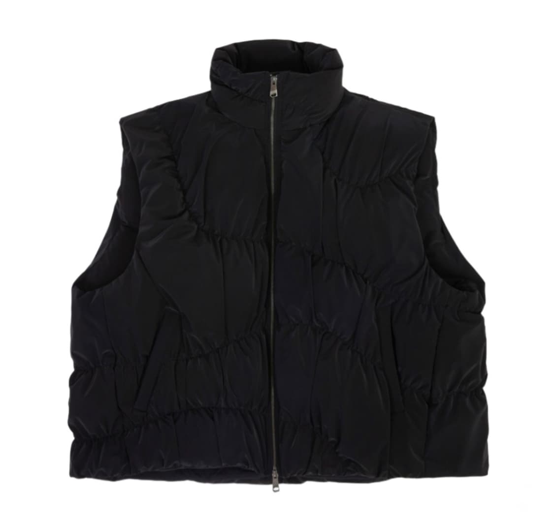 아더에러 아렌 다운 베스트 느와르 상품이미지1