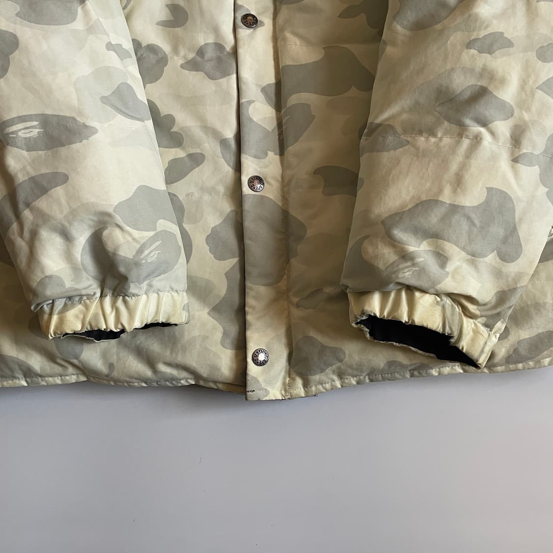 2000s A bathing ape 상품이미지5