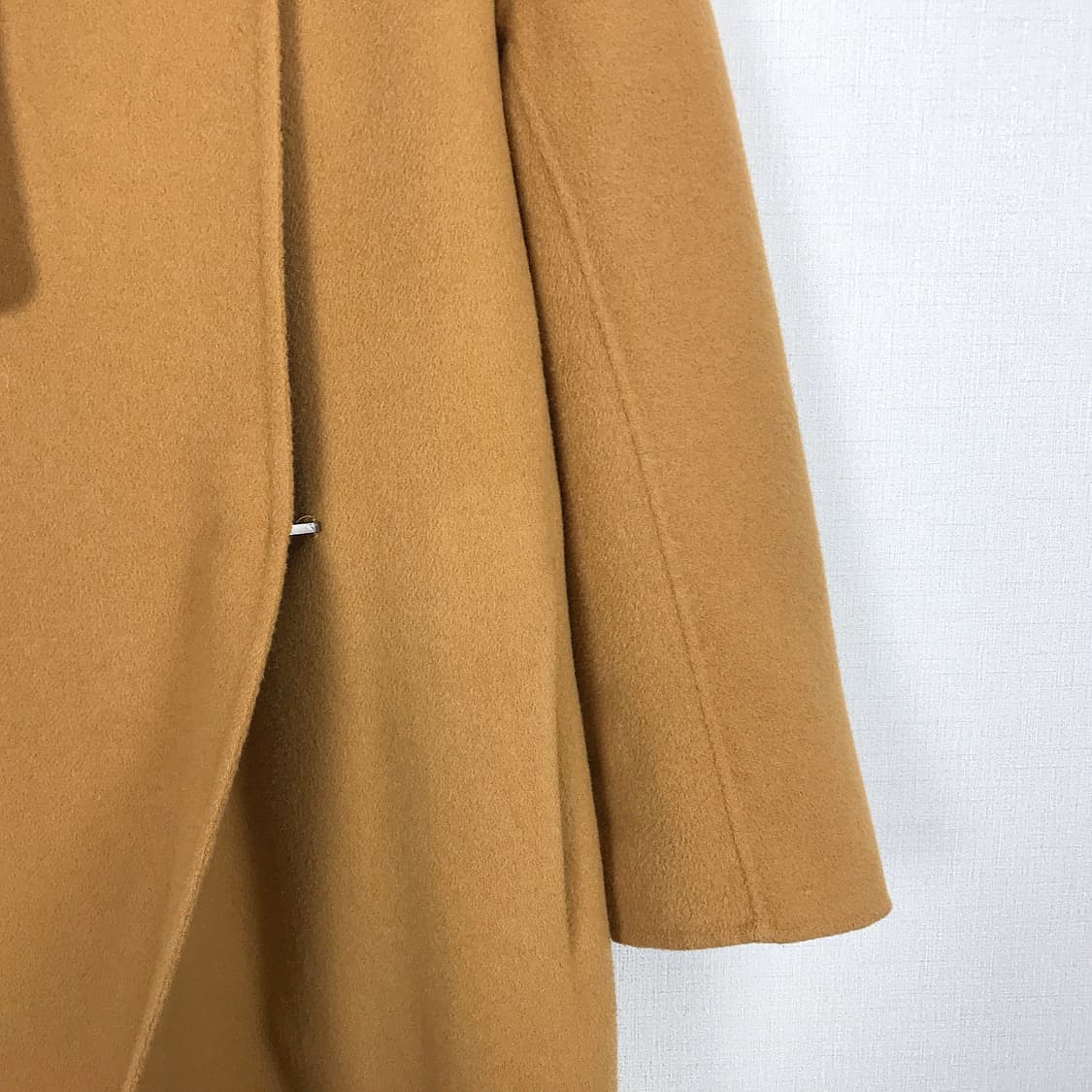 시스템 모100% 코트 여성55 상품이미지4