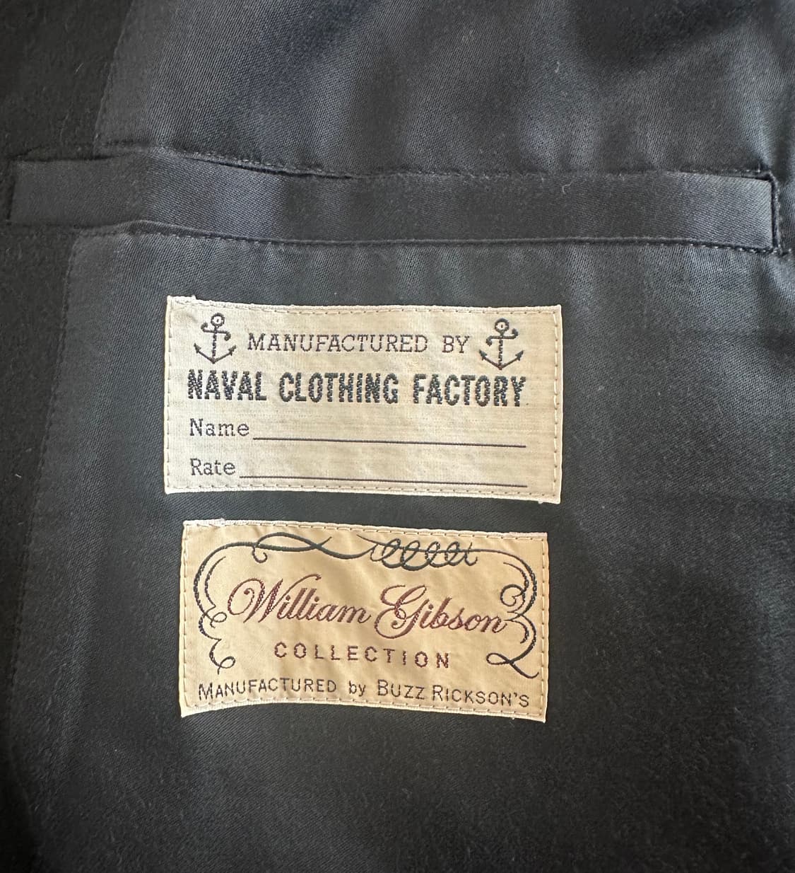 버즈릭슨 윌리엄깁슨38 소장품 상품이미지4