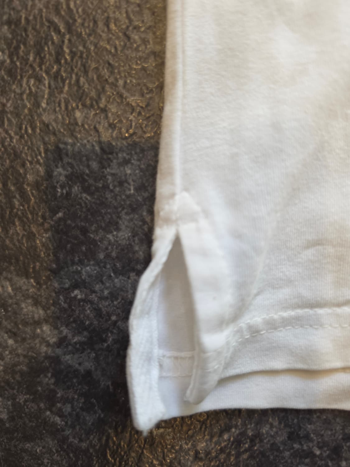 #내셔널지오그래픽 포켓 긴팔 티셔츠 - S  상품이미지6