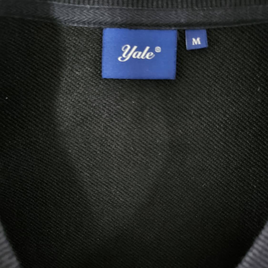 예일 맨투맨 상품이미지2