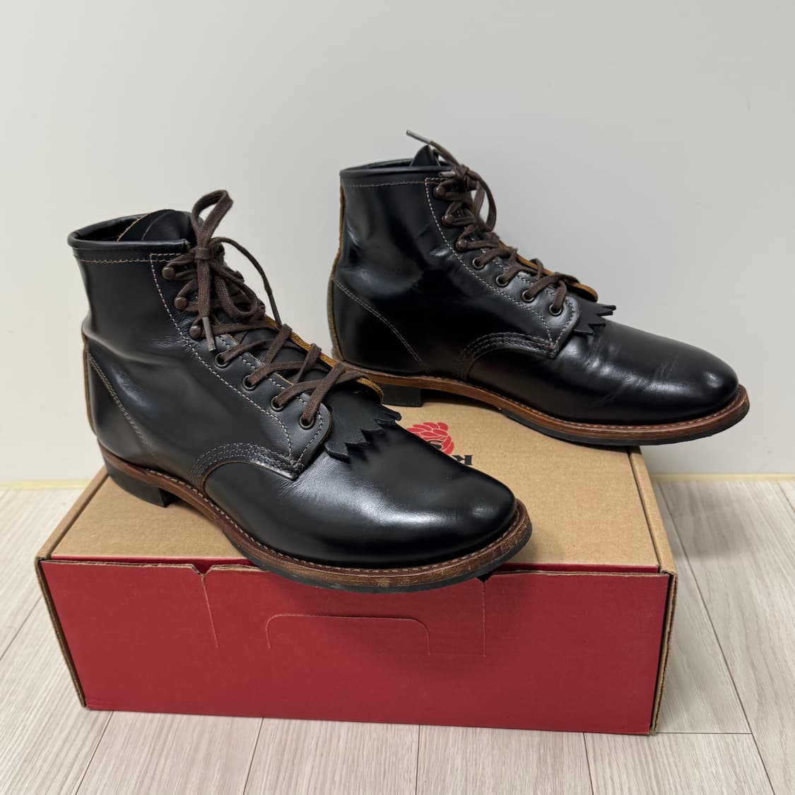 레드윙 9060 9D 상품이미지4