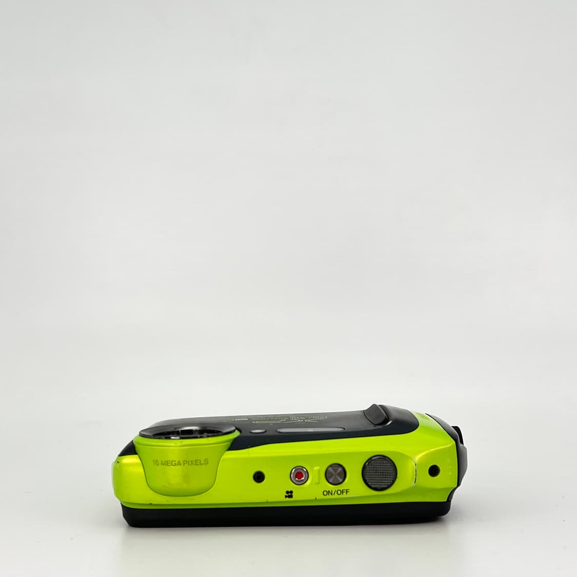 후지필름 파인픽스 FUJIFILM FinePix XP130 라임그린 상품이미지8