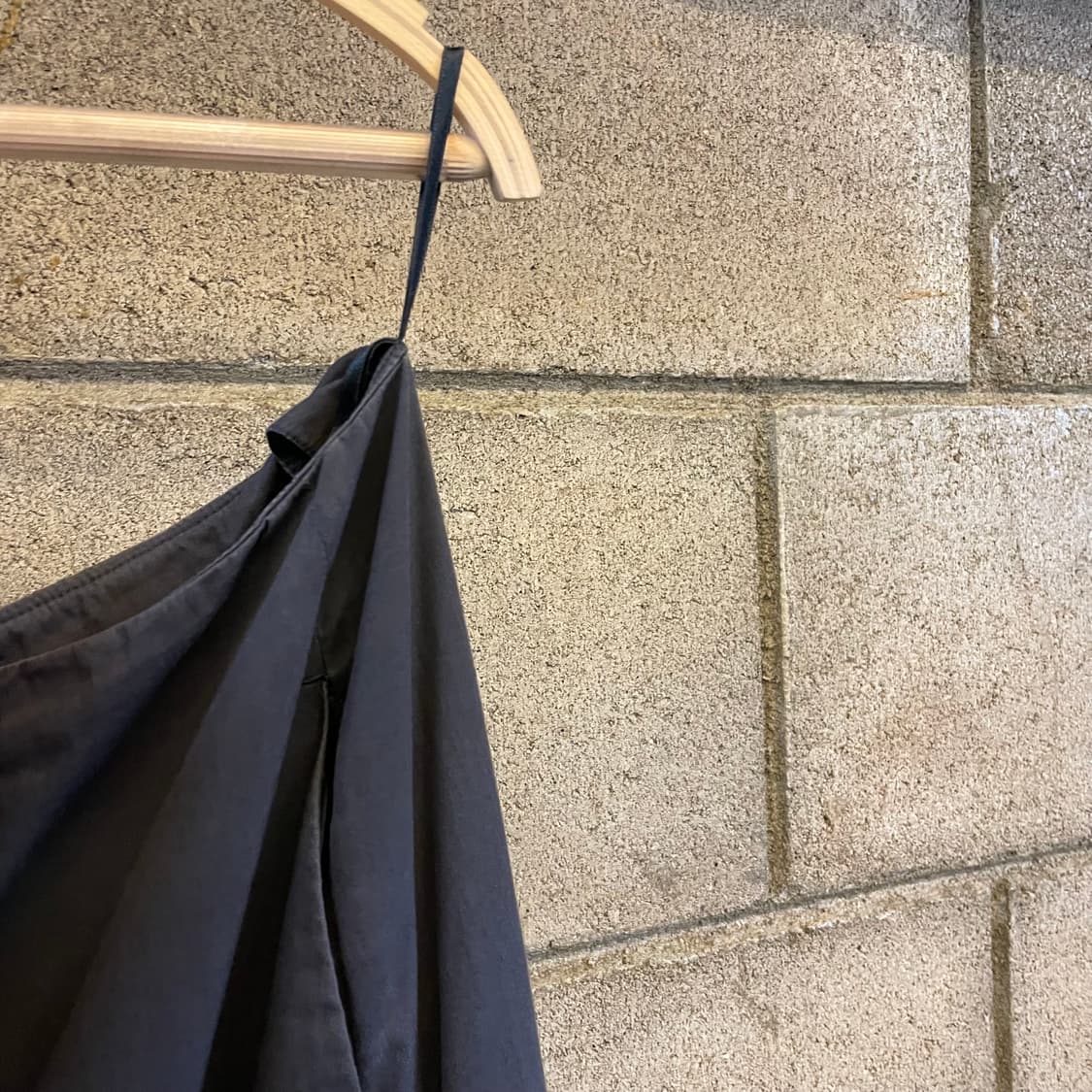 질샌더 스커트 상품이미지3