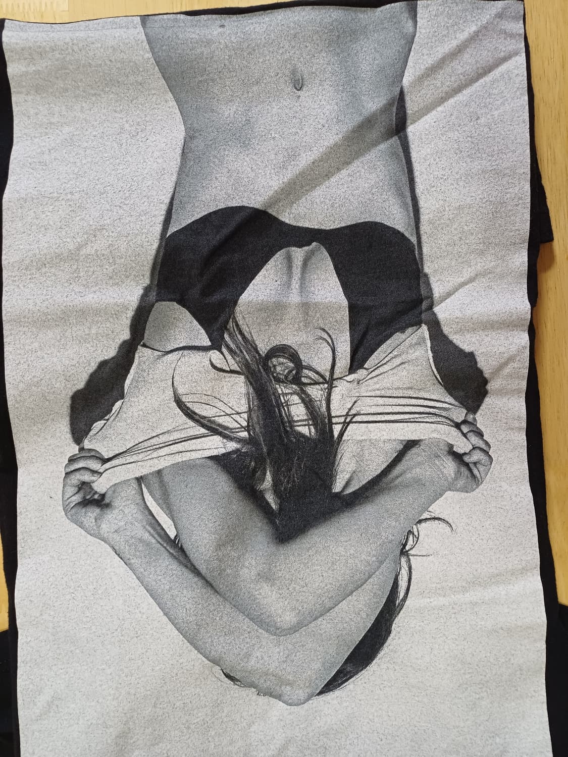 [L] 빈티지 스트릿 섹시티 상품이미지2