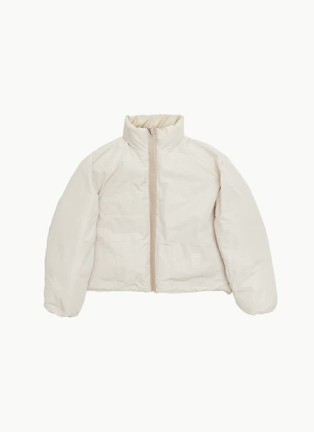 아모멘토 리버시블패딩m 상품이미지3