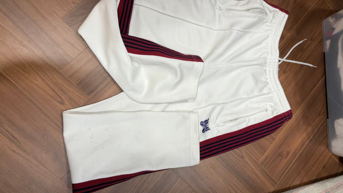 니들즈 트랙팬츠 상품이미지2