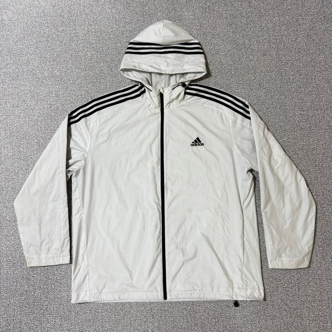 아디다스 바람막이 2XL 상품이미지1