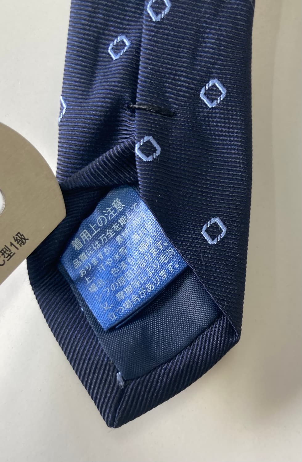 브릭하우스 넥타이 상품이미지6