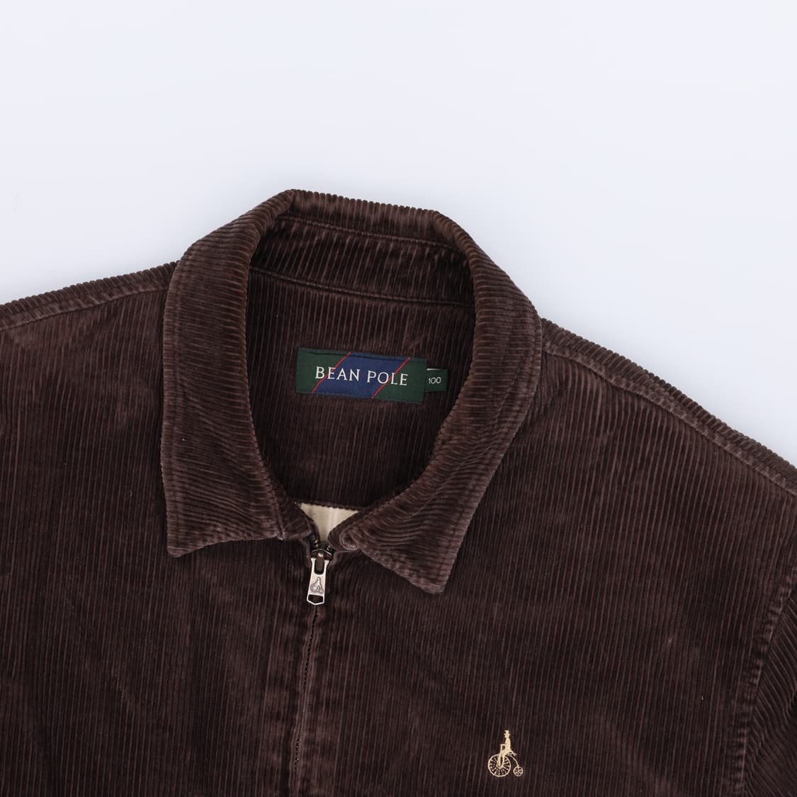 100 빈폴 코듀로이자켓 0220H1 상품이미지4