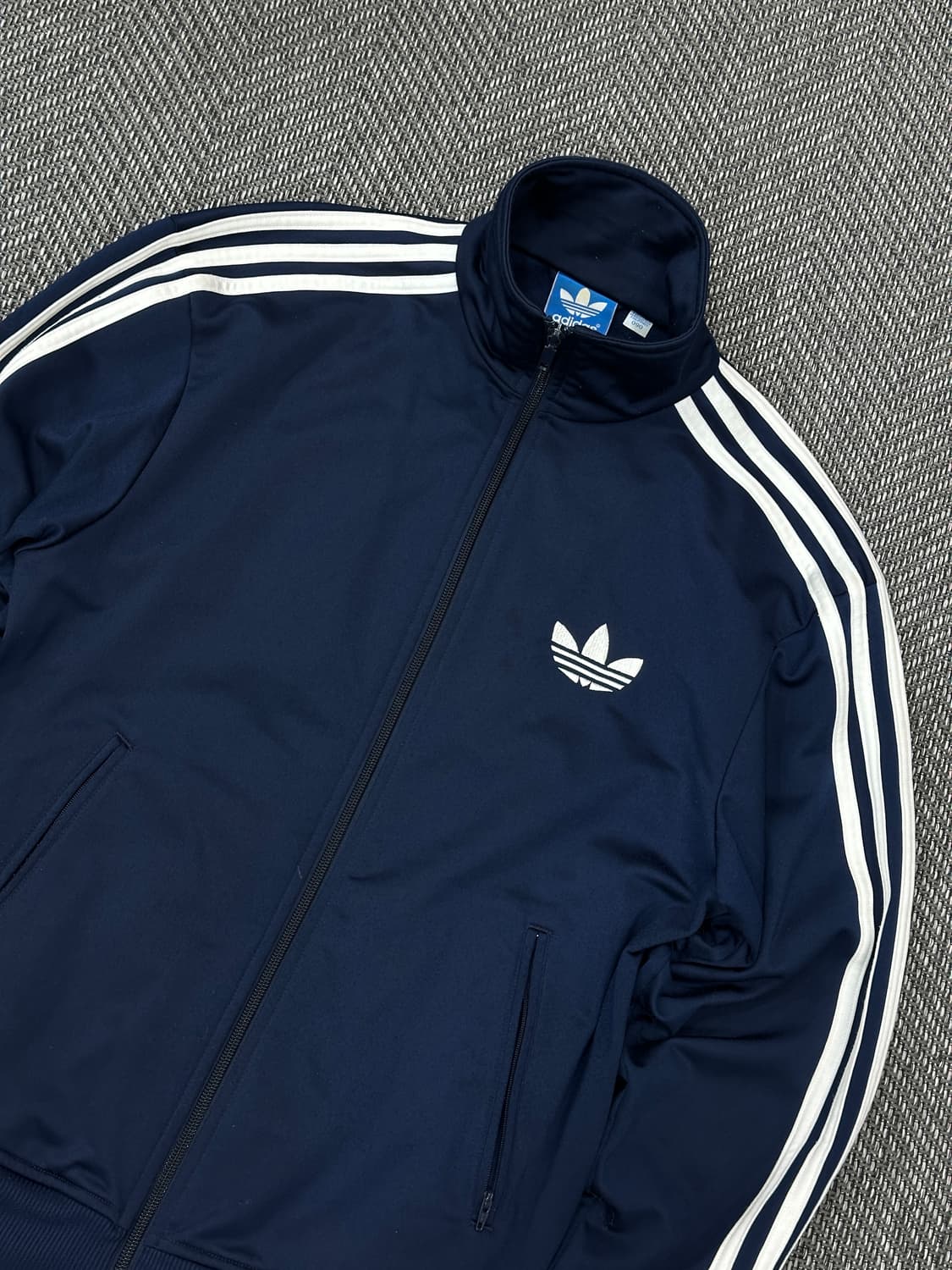 아디다스 구파져지 네이비S 상품이미지2