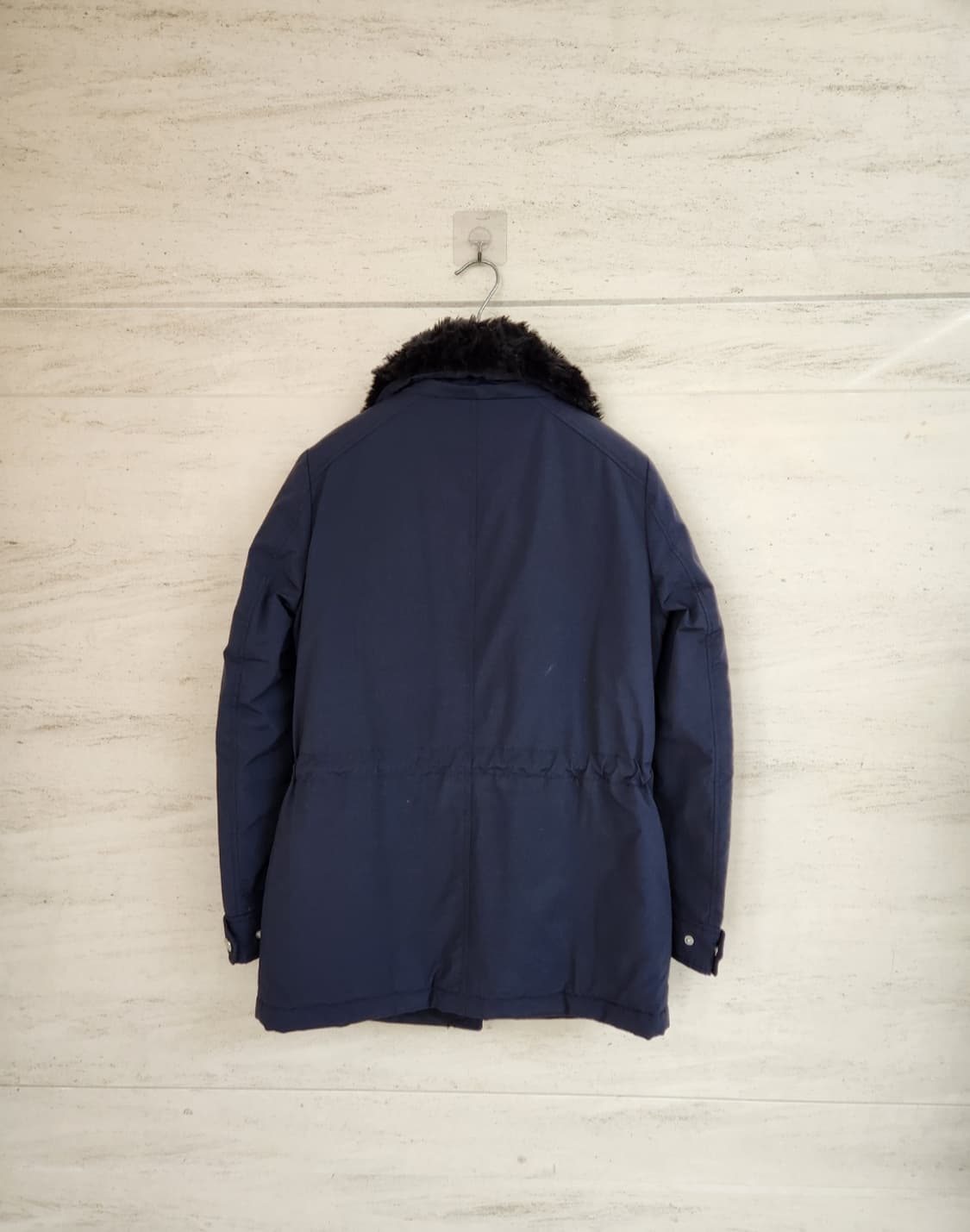 (새상품)타미힐피거 패딩 점퍼 XS 사이즈 상품이미지3