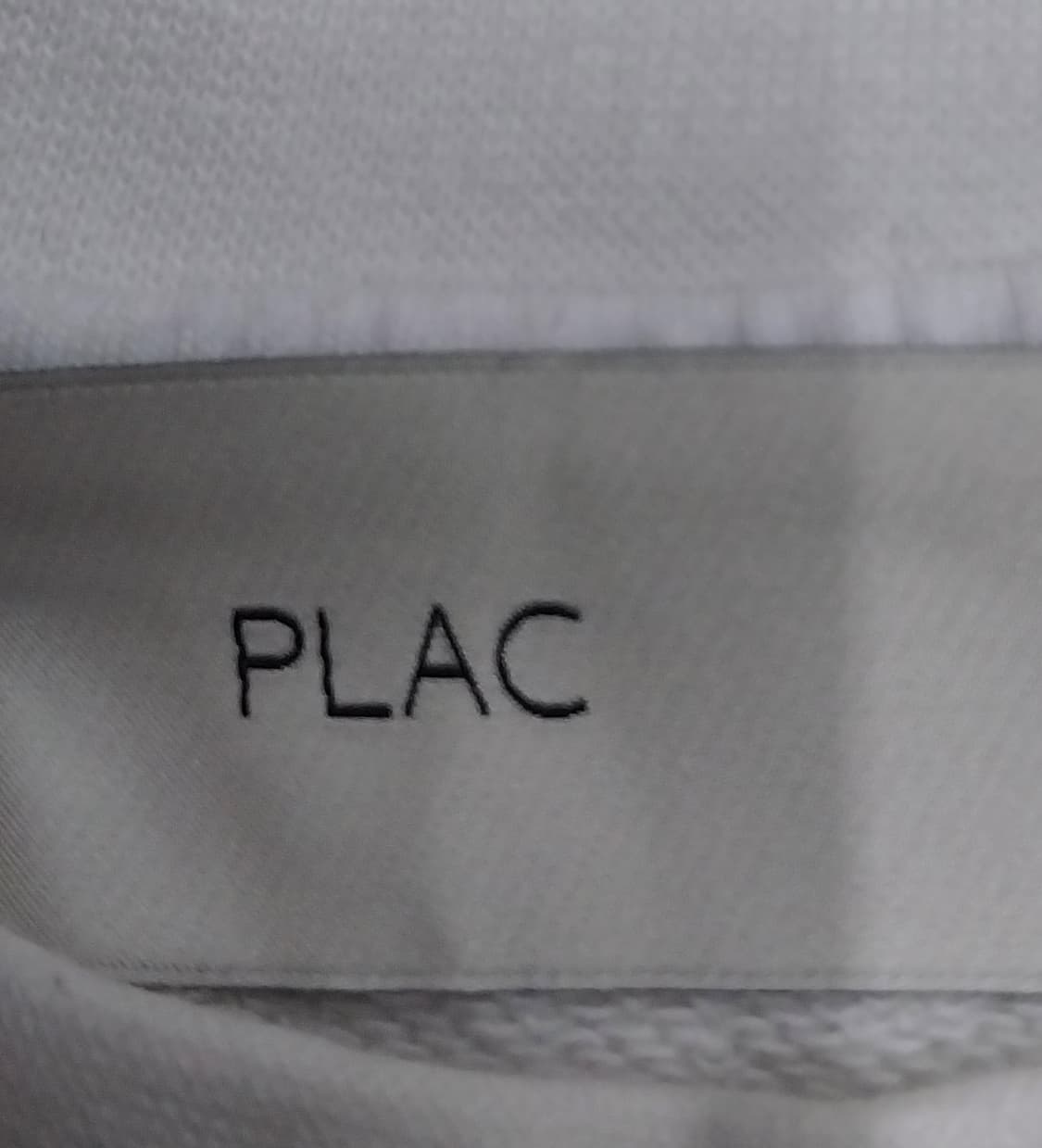 PLAC 맨투맨 상품이미지2