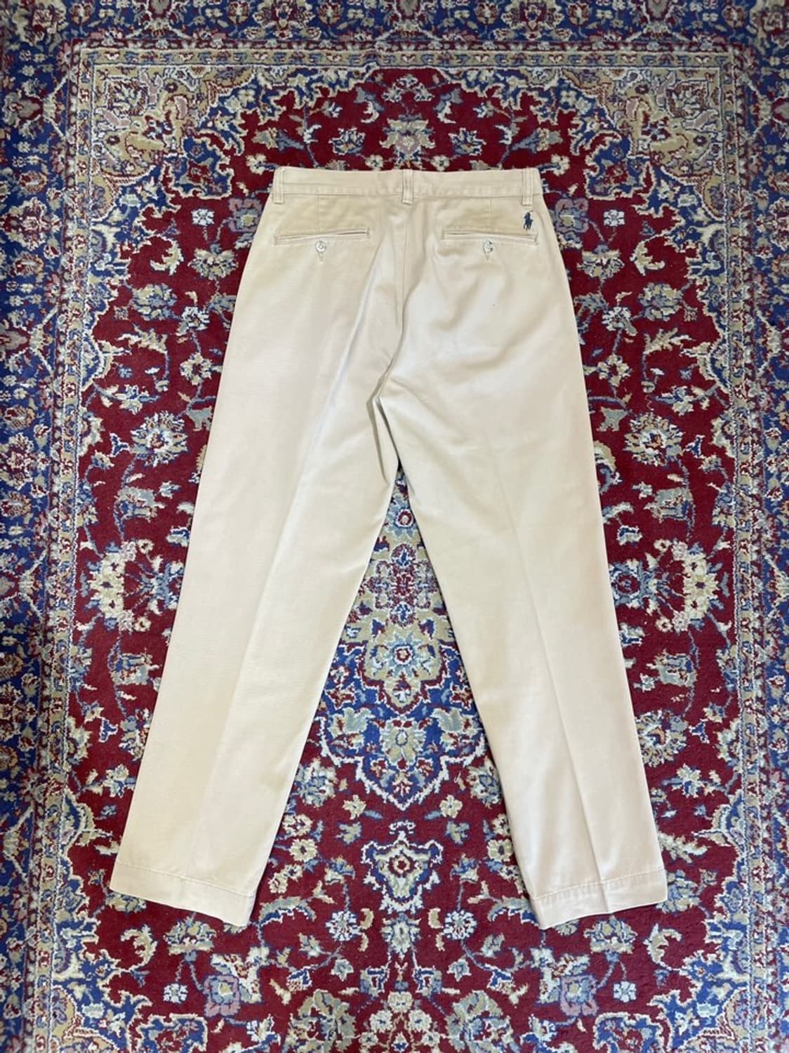 랄프로렌 서필드 치노팬츠 상품이미지9