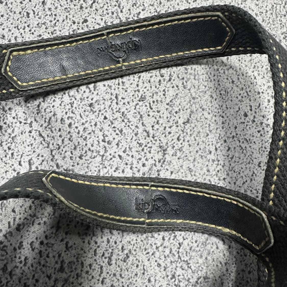 ✨ (바배) 키플링 미니 핸드백  상품이미지6