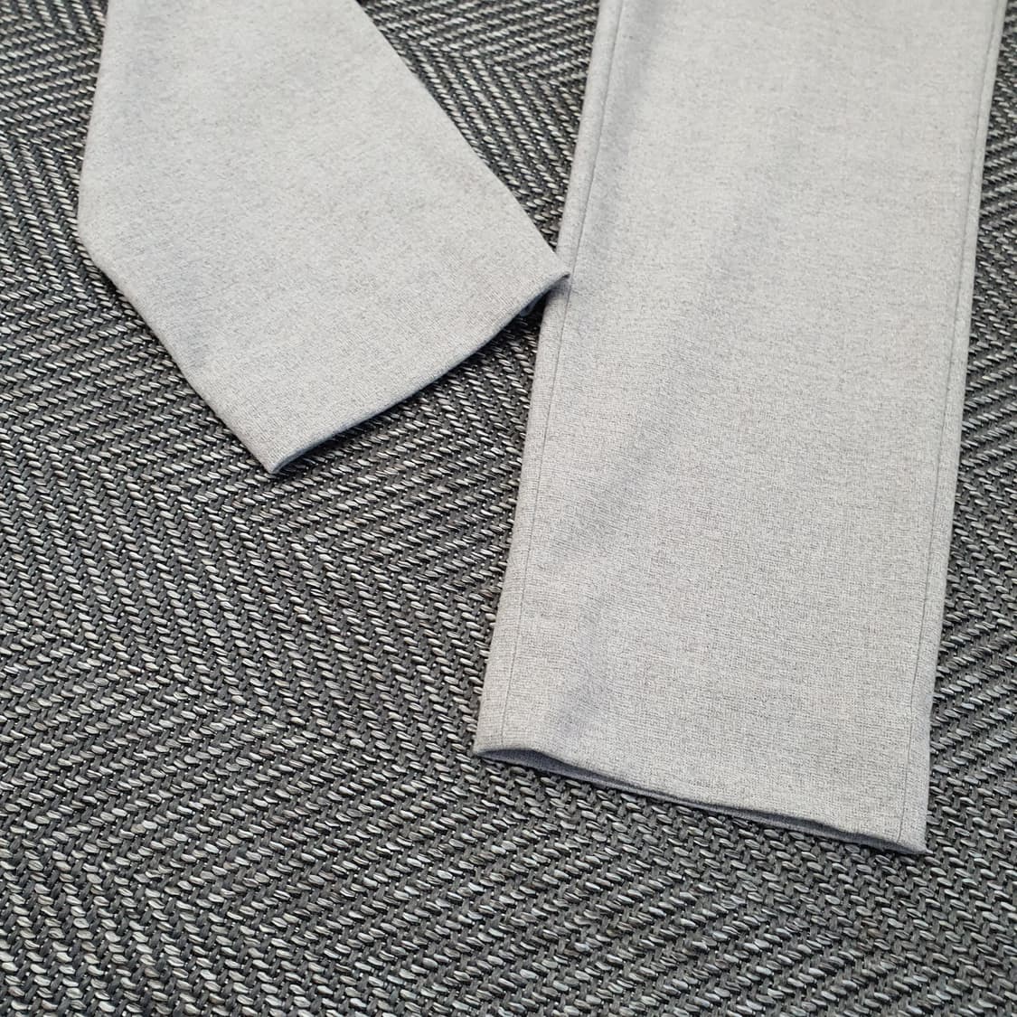 라코스테 밴딩 스판 팬츠 남자35~36 상품이미지4