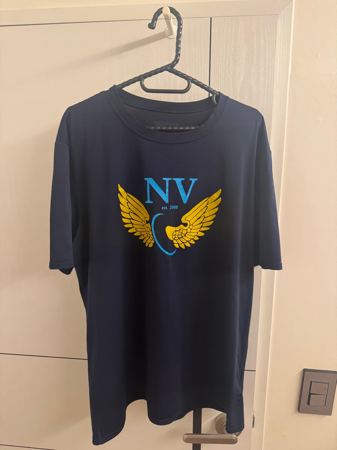 파타고니아 빈티지 캐필린 반팔 티셔츠 상품이미지1