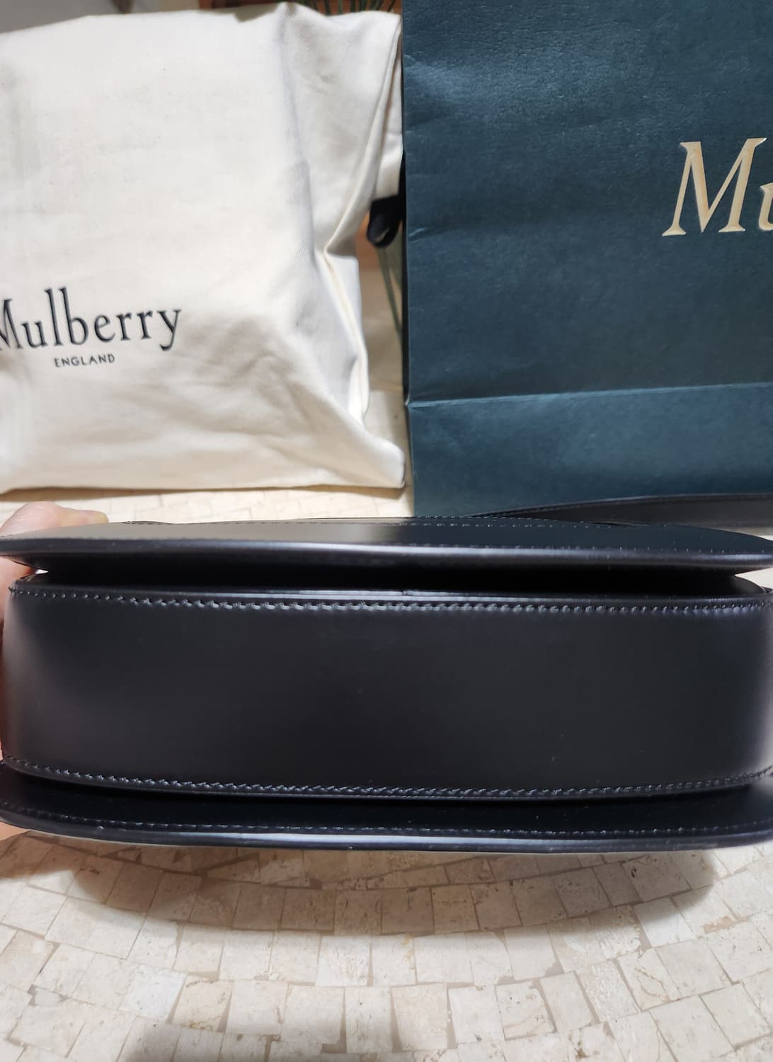 멀버리 핌리코 HH9263 603A100 상품이미지5