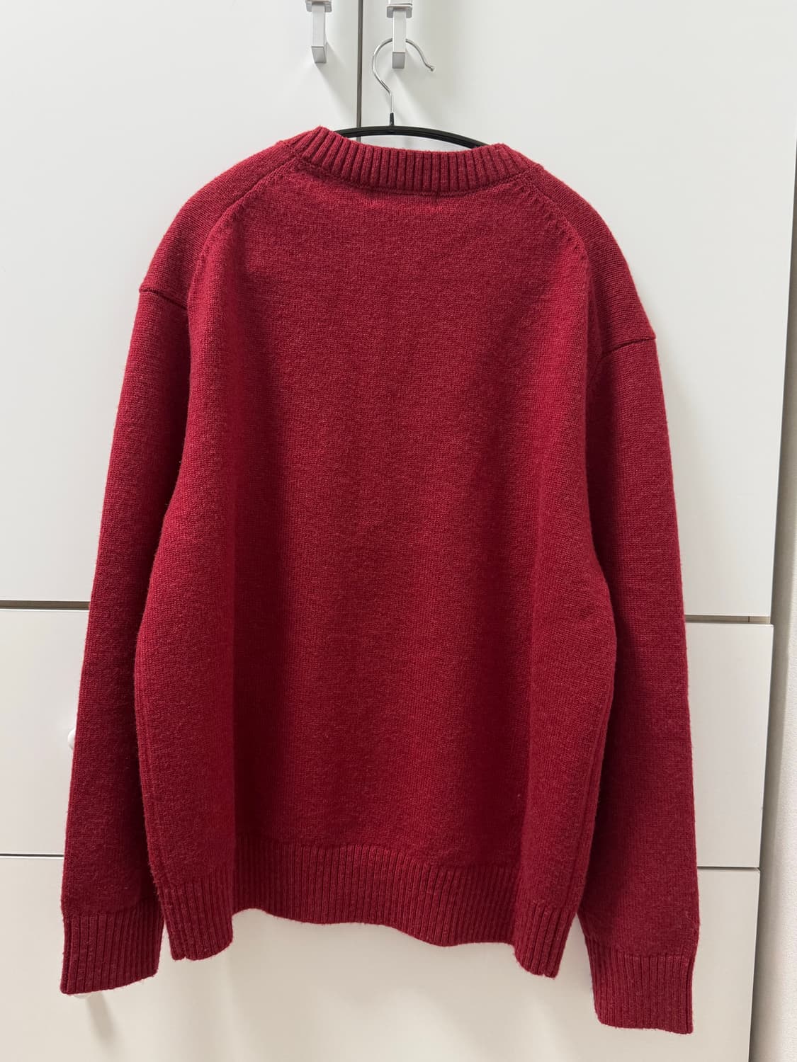 파브레가 가디건 상품이미지2