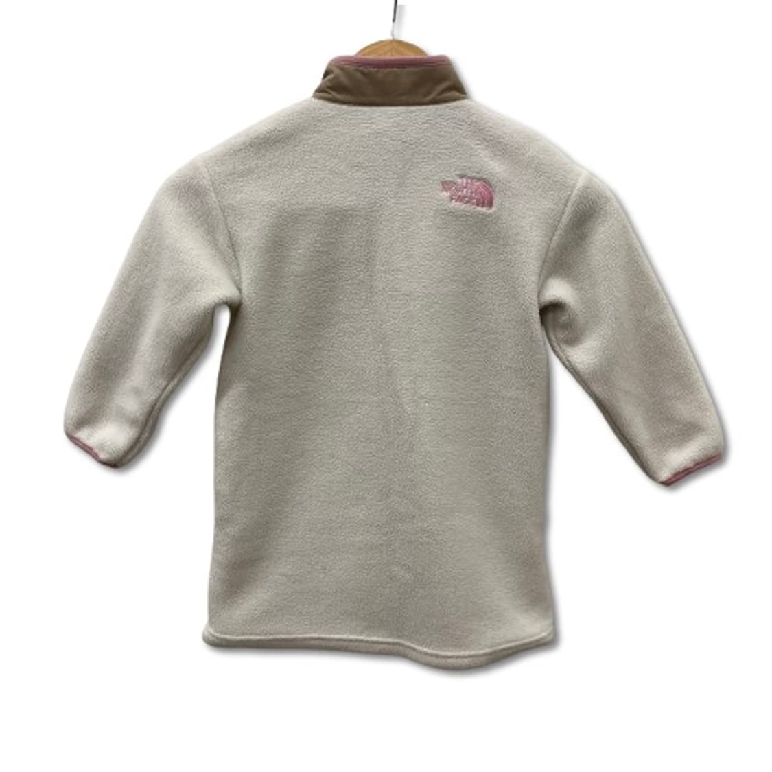 노스페이스 키즈 플리스 재킷 상품이미지2