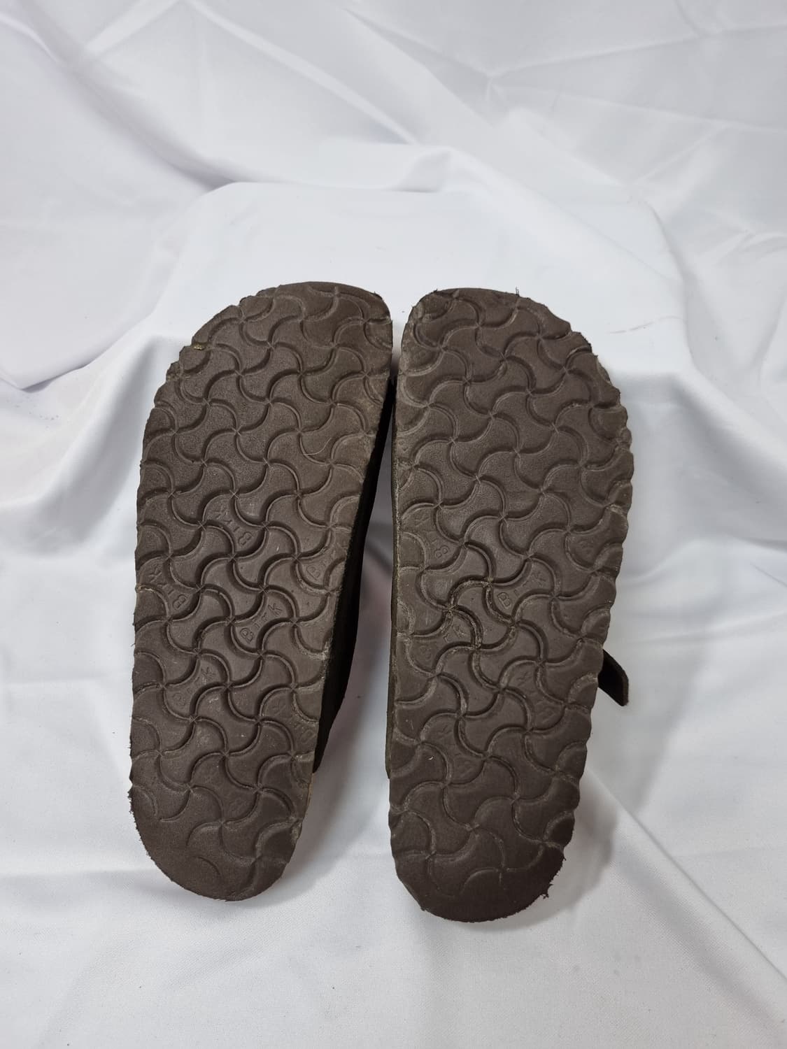 230 버켄스탁 취리히 샌들 상품이미지5