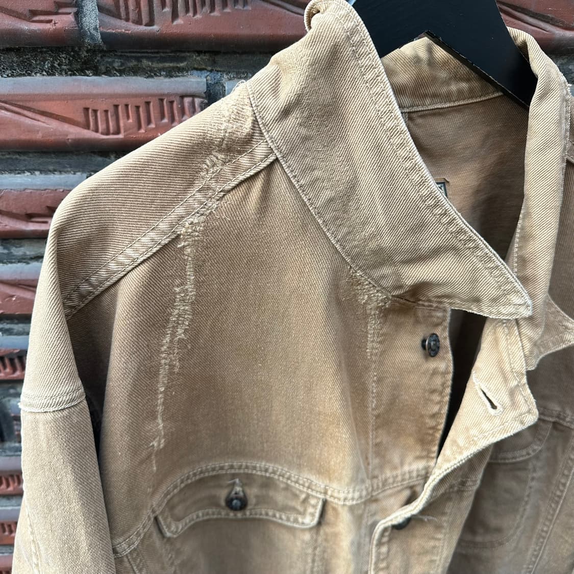 빈티지 90s Boss By IG Design 초어자켓 상품이미지7