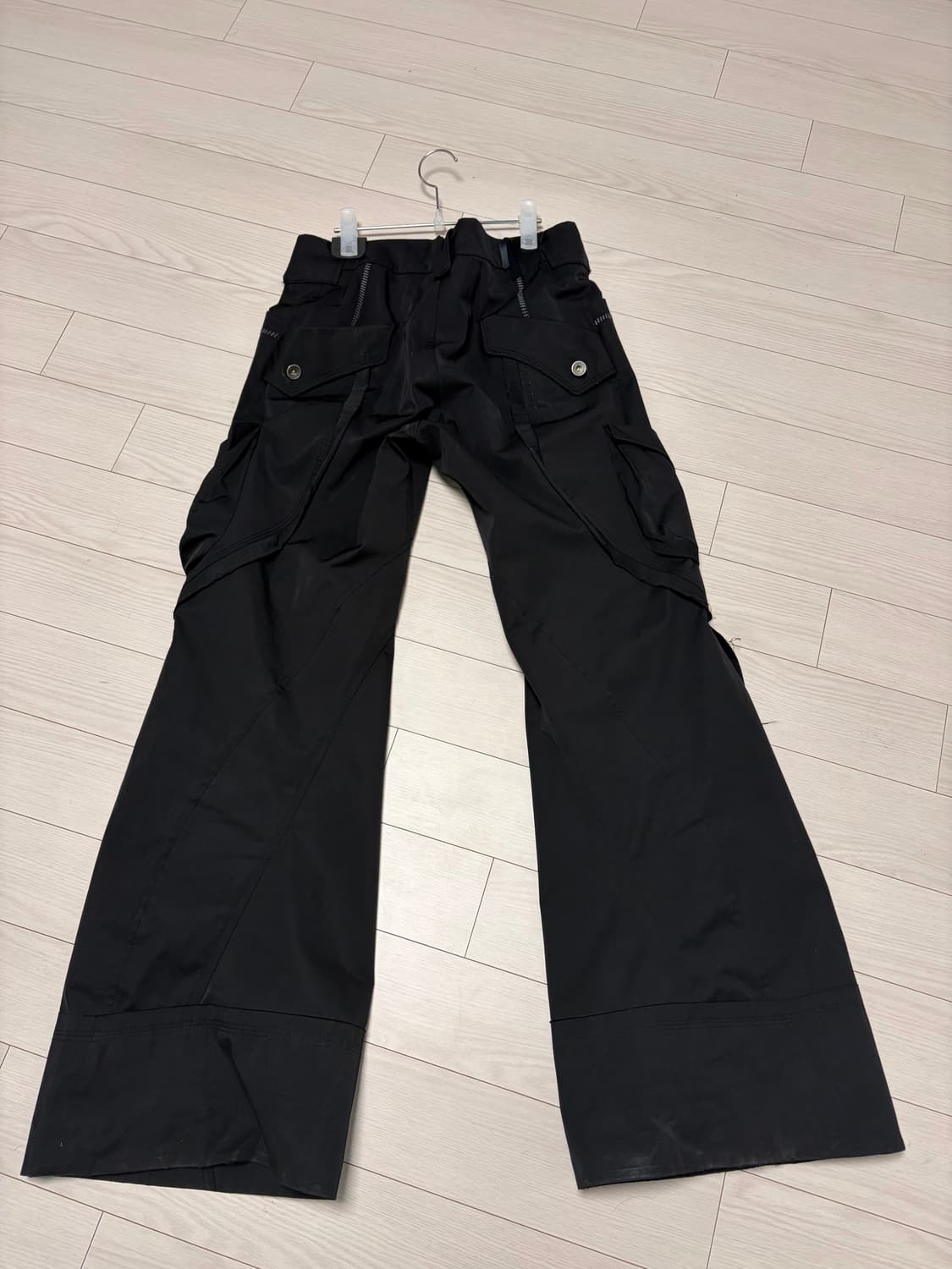 Aesynctx c wide pants 상품이미지4