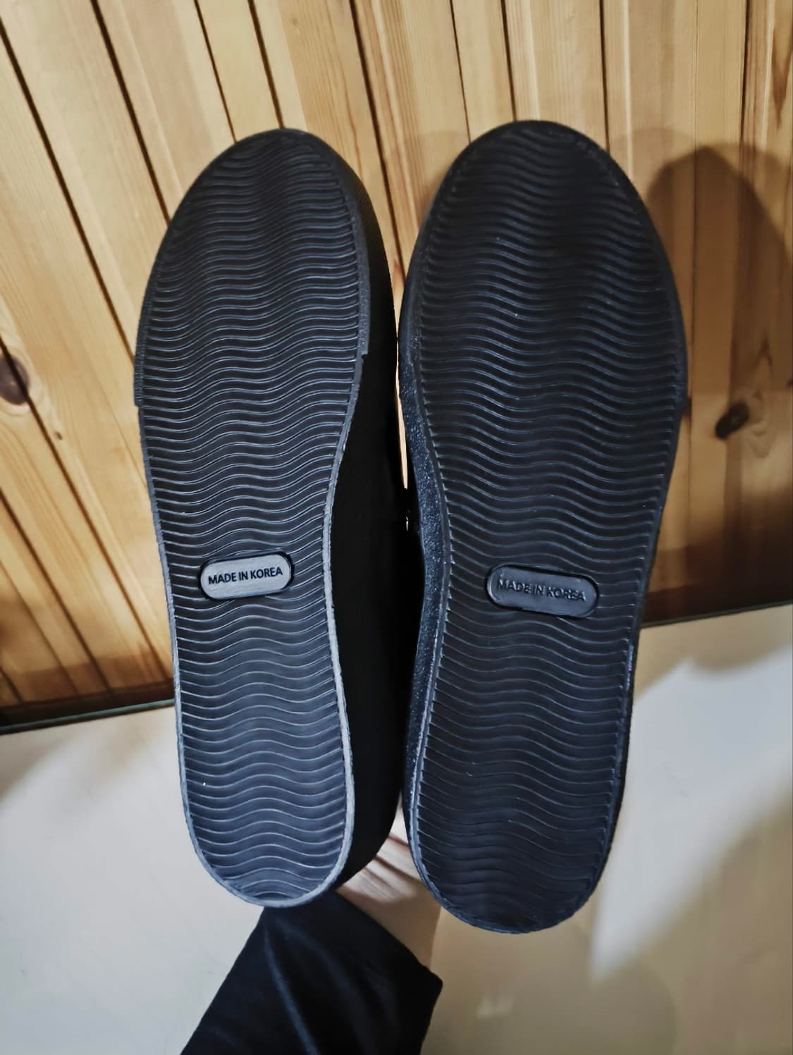 260mm 피렌체아뜨리에 소가죽 슬립온  상품이미지9