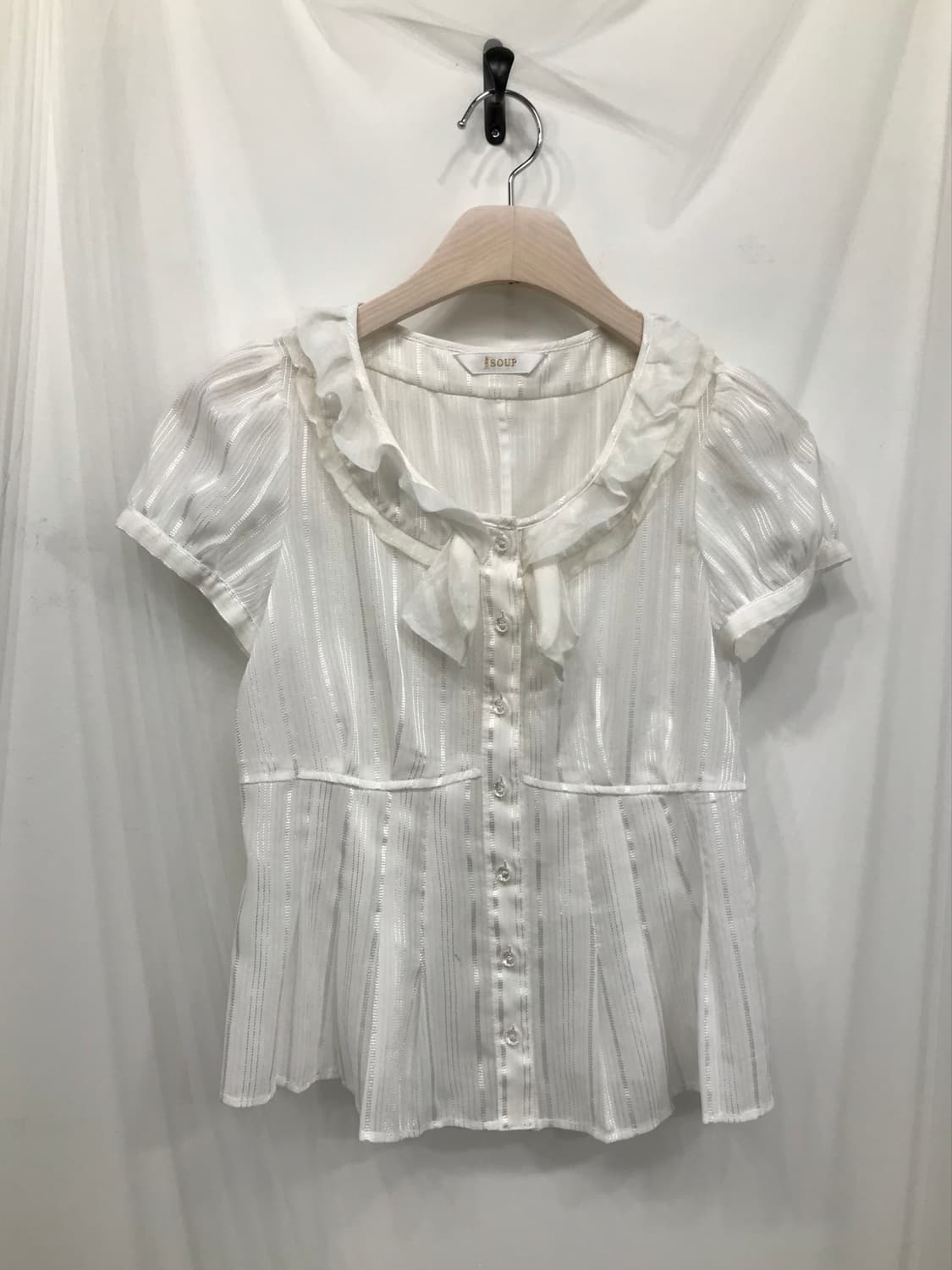 𝜗𝜚핑크 베이지 버버리 코디 set 𝜗𝜚   상품이미지4
