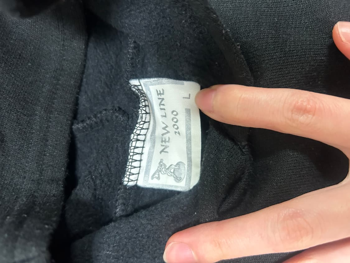 섹스피스톨즈 유니언잭 god save the queen 후드  상품이미지4