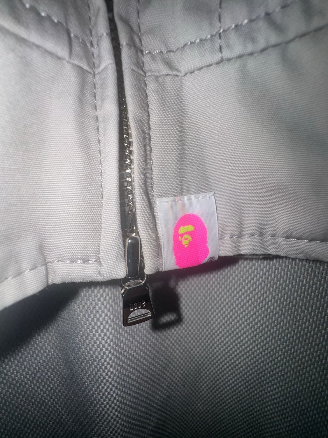 BAPE APEE 자켓 상품이미지2