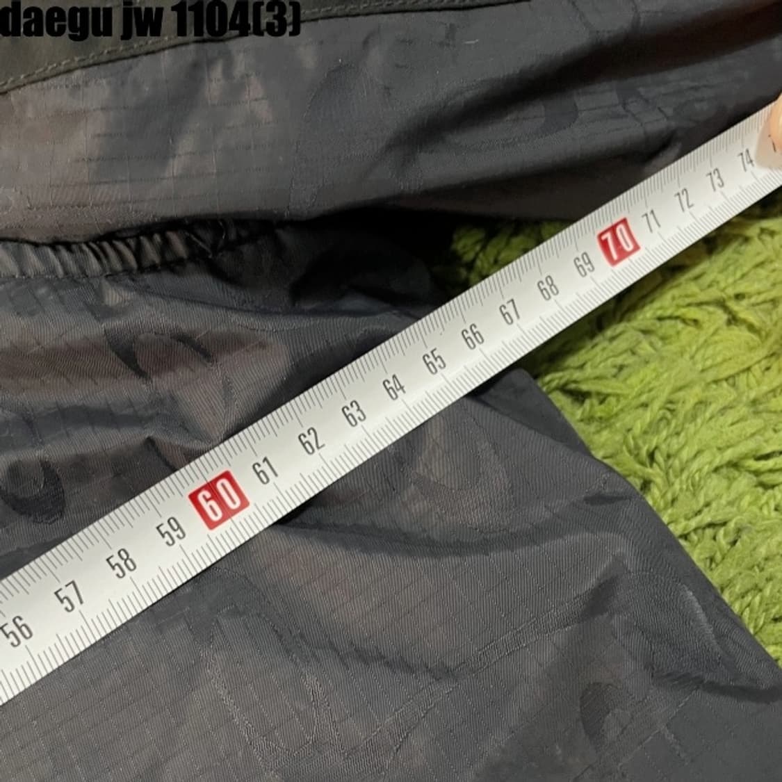 오클리 자켓 바람막이  상품이미지9