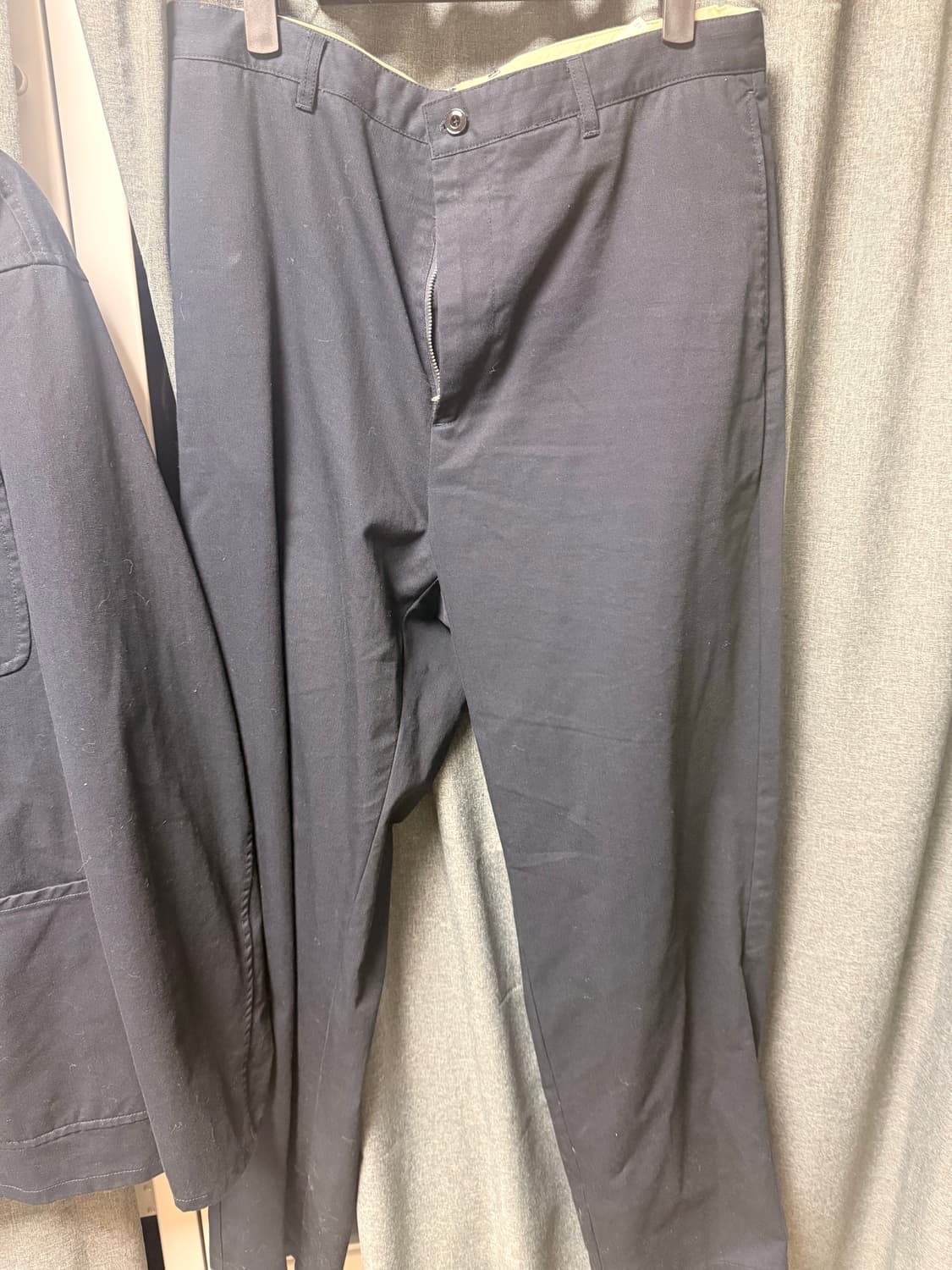 포터리 워시드 스포츠 셋업 5사이즈 상품이미지2