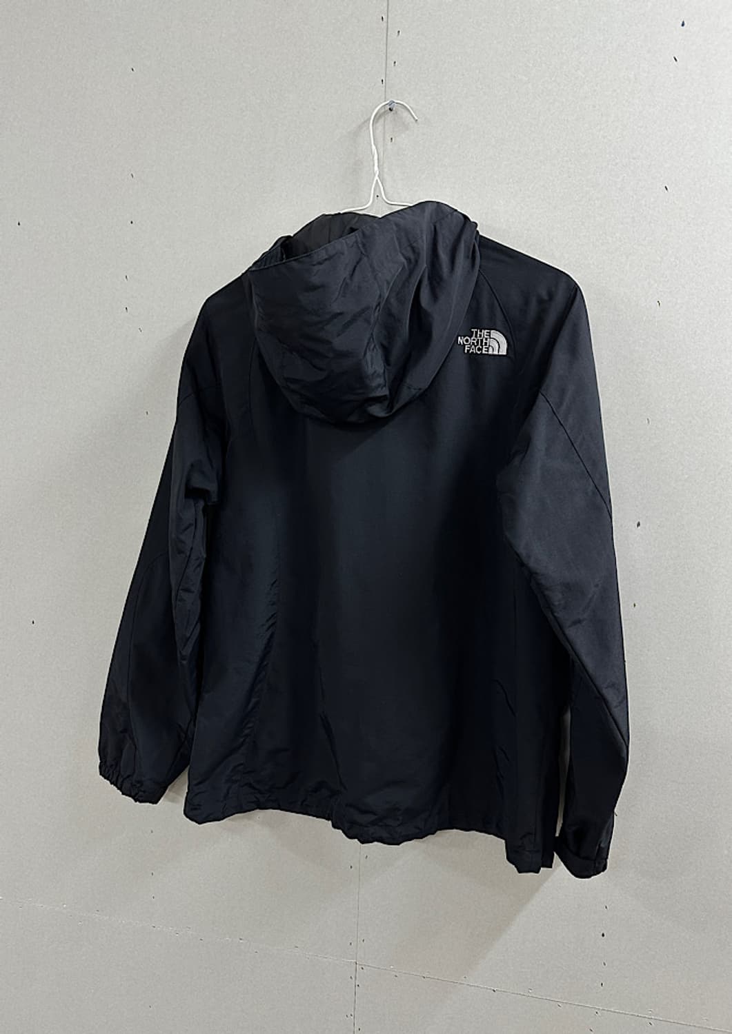 노스페이스 바람막이 L  상품이미지3