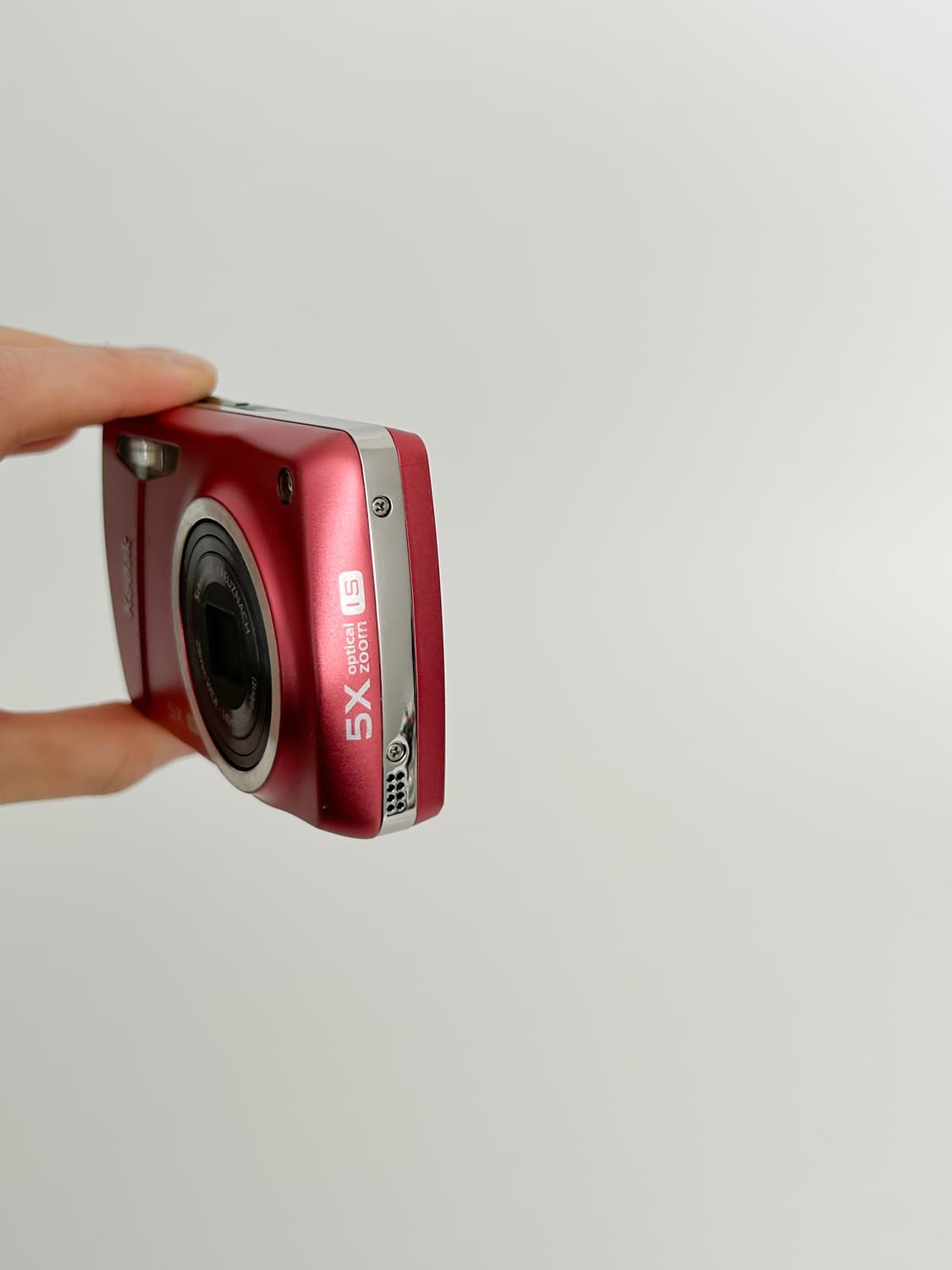 필카느낌!) 코닥 이지쉐어 m575 Easyshare 빈티지 디카 상품이미지9