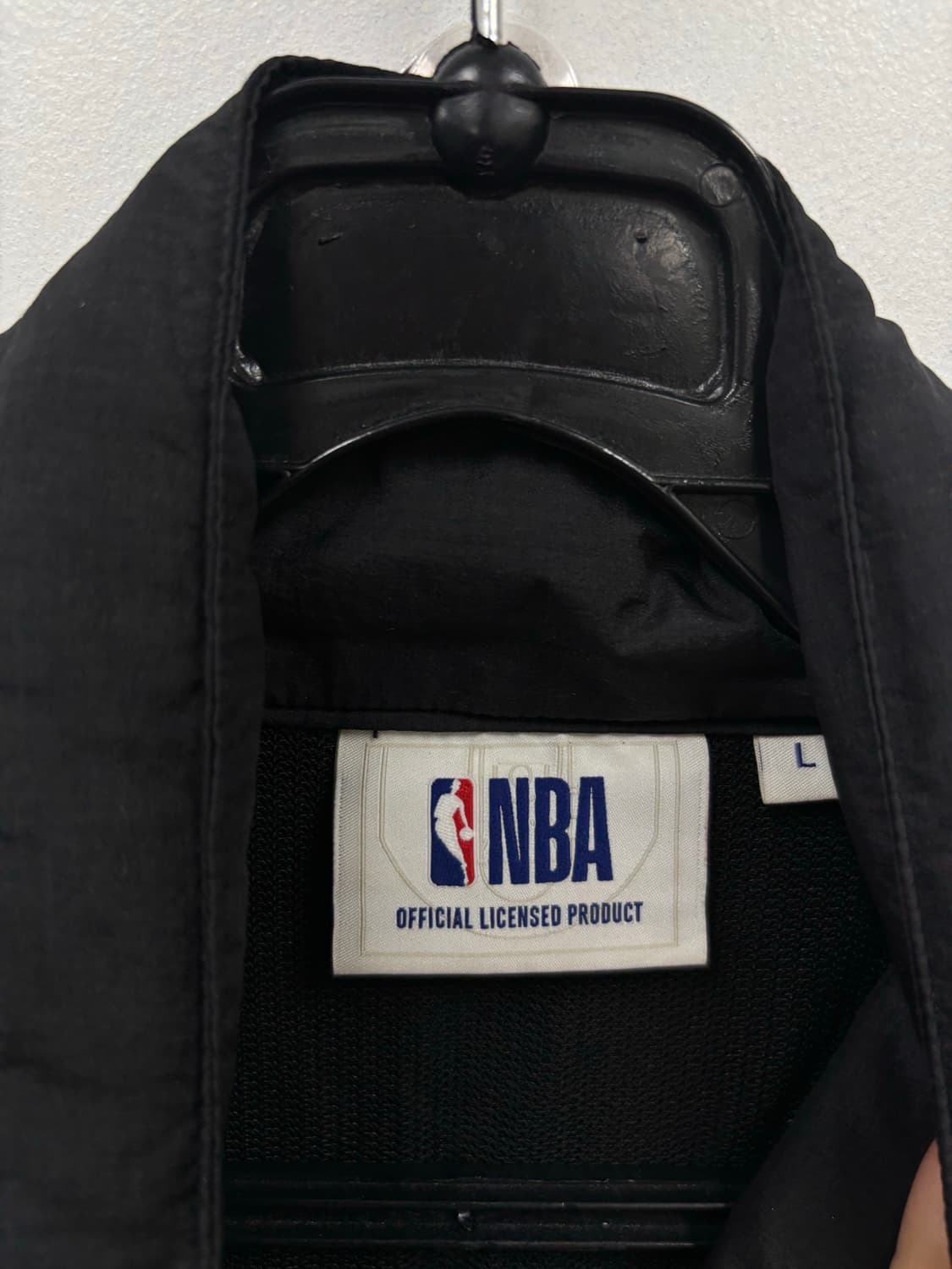 NBA 아노락 바람막이 자켓 상품이미지6
