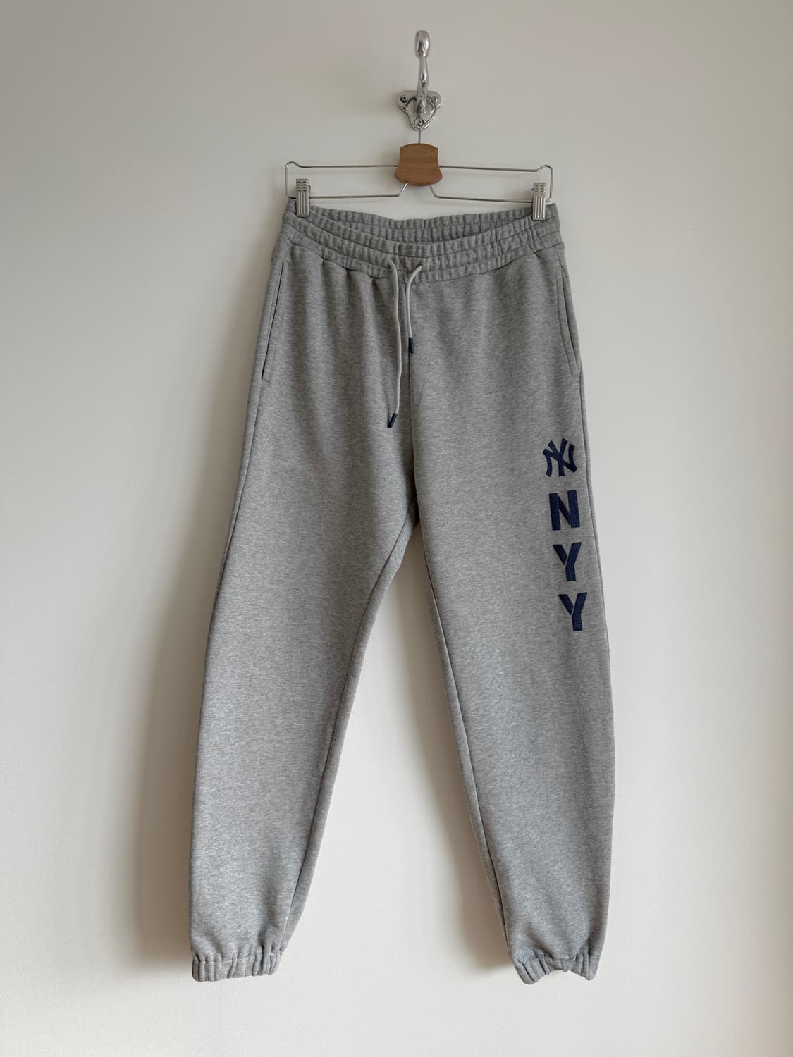 MLB 양키스 스웻 조거팬츠 상품이미지1
