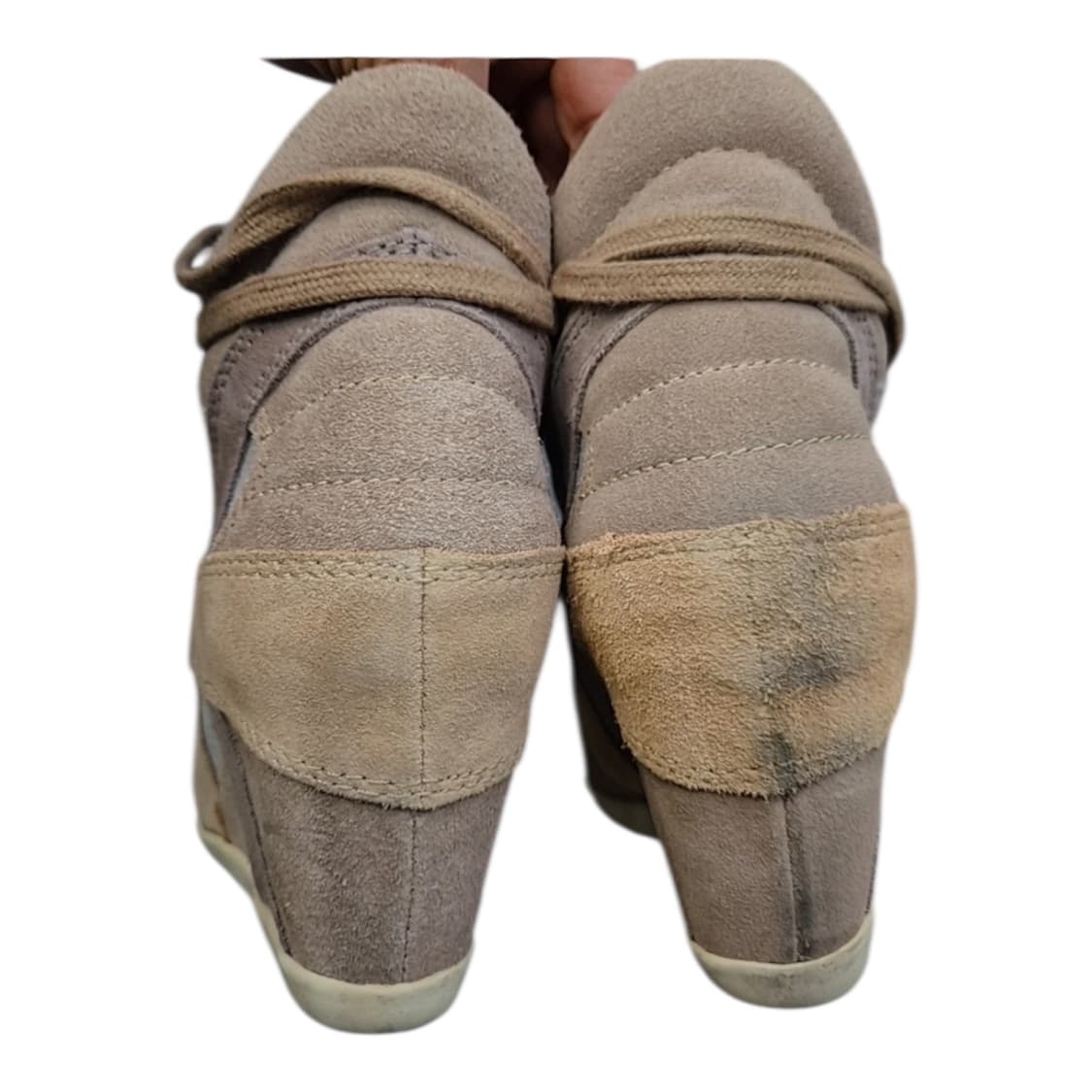 Ash 하이탑 스니커즈 38 상품이미지3