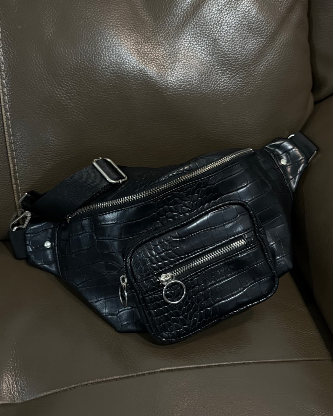 INGNI VINTAGE BAG 상품이미지1