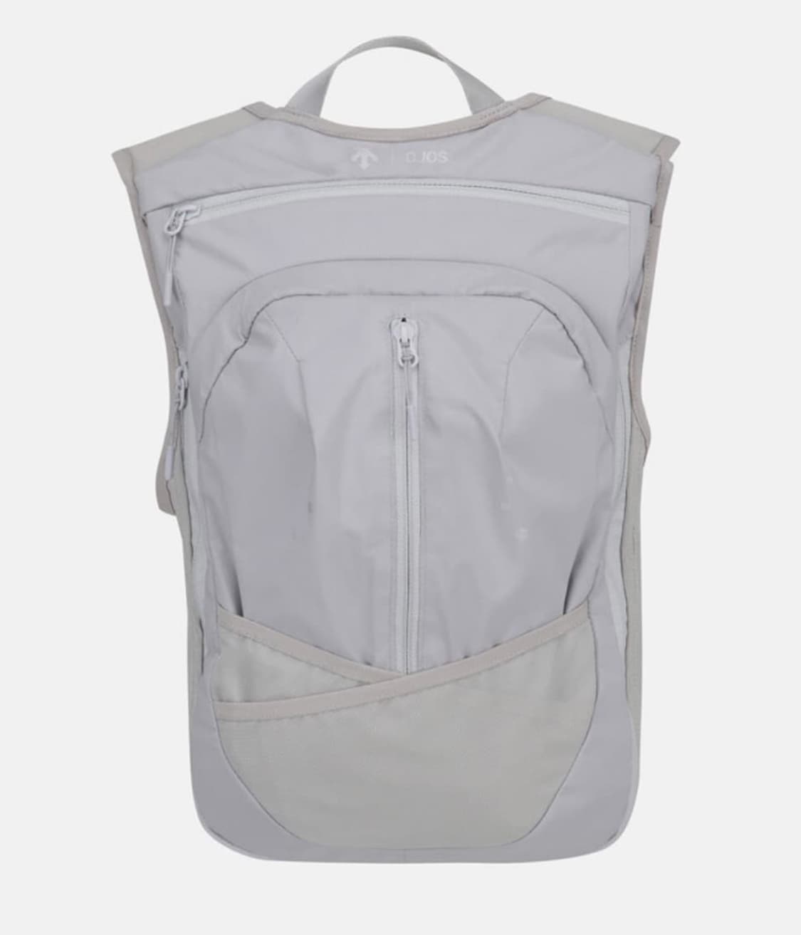 오호스 데상트 콜라보 백팩 상품이미지1